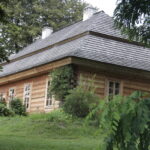 24.08.2018 Ciekoty. Szklany Dom. Raport Dnia Radia Kielce / Krzysztof Bujnowicz / Radio Kielce