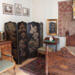 Oblęgorek. Pałacyk Henryka Sienkiewicza. Raport Dnia / Krzysztof Bujnowicz / Radio Kielce