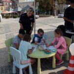 Kielce. Stacja: Wakacje / Krzysztof Bujnowicz / Radio Kielce