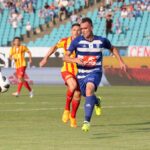 3 kolejka LOTTO Ekstraklasy: Wisła Płock - Korona Kielce / Krzysztof Bujnowicz / Radio Kielce