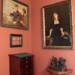 Oblęgorek. Pałacyk Henryka Sienkiewicza. Raport Dnia / Krzysztof Bujnowicz / Radio Kielce