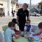 Kielce. Stacja: Wakacje / Krzysztof Bujnowicz / Radio Kielce