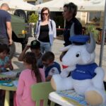 Kielce. Stacja: Wakacje / Krzysztof Bujnowicz / Radio Kielce