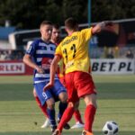 3 kolejka LOTTO Ekstraklasy: Wisła Płock - Korona Kielce / Krzysztof Bujnowicz / Radio Kielce