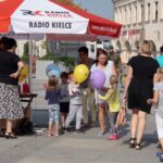 Kielce. Stacja: Wakacje / Krzysztof Bujnowicz / Radio Kielce