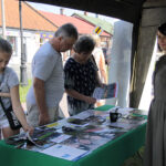 Audycja "Stacja: wakacje" / Krzysztof Bujnowicz / Radio Kielce