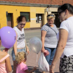 Audycja "Stacja: wakacje" / Krzysztof Bujnowicz / Radio Kielce