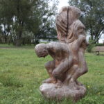 24.08.2018 Ciekoty. Szklany Dom. Raport Dnia Radia Kielce / Krzysztof Bujnowicz / Radio Kielce