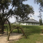 24.08.2018 Ciekoty. Szklany Dom. Raport Dnia Radia Kielce / Krzysztof Bujnowicz / Radio Kielce