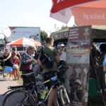 Audycja "Stacja: wakacje" / Krzysztof Bujnowicz / Radio Kielce