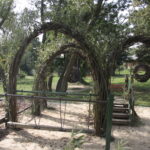 24.08.2018 Ciekoty. Szklany Dom. Raport Dnia Radia Kielce / Krzysztof Bujnowicz / Radio Kielce