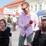 Kielce. Stacja: Wakacje / Krzysztof Bujnowicz / Radio Kielce