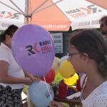 Audycja "Stacja: wakacje" / Krzysztof Bujnowicz / Radio Kielce