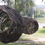 24.08.2018 Ciekoty. Szklany Dom. Raport Dnia Radia Kielce / Krzysztof Bujnowicz / Radio Kielce