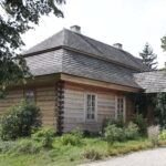 24.08.2018 Ciekoty. Szklany Dom. Raport Dnia Radia Kielce / Krzysztof Bujnowicz / Radio Kielce