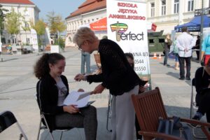 Kielce. Stacja: Wakacje / Krzysztof Bujnowicz / Radio Kielce