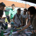 Audycja "Stacja: wakacje" / Krzysztof Bujnowicz / Radio Kielce