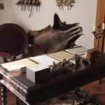 24.08.2018 Ciekoty. Szklany Dom. Raport Dnia Radia Kielce / Krzysztof Bujnowicz / Radio Kielce