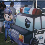 Audycja "Stacja: wakacje" / Krzysztof Bujnowicz / Radio Kielce