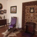 24.08.2018 Ciekoty. Szklany Dom. Raport Dnia Radia Kielce / Krzysztof Bujnowicz / Radio Kielce