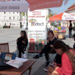 Kielce. Stacja: Wakacje / Krzysztof Bujnowicz / Radio Kielce