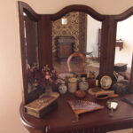 24.08.2018 Ciekoty. Szklany Dom. Raport Dnia Radia Kielce / Krzysztof Bujnowicz / Radio Kielce