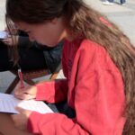 Kielce. Stacja: Wakacje / Krzysztof Bujnowicz / Radio Kielce