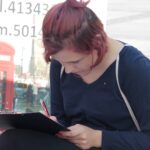 Kielce. Stacja: Wakacje / Krzysztof Bujnowicz / Radio Kielce