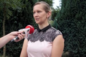 Zysławice. Punkty Widzenia. Mieszkańcy nie chcą kurzej fermy / Krzysztof Bujnowicz / Radio Kielce
