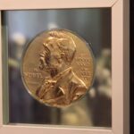 Oblęgorek. Pałacyk Henryka Sienkiewicza. Raport Dnia / Krzysztof Bujnowicz / Radio Kielce