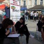 Kielce. Stacja: Wakacje / Krzysztof Bujnowicz / Radio Kielce