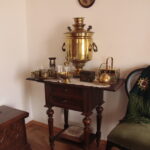 24.08.2018 Ciekoty. Szklany Dom. Raport Dnia Radia Kielce / Krzysztof Bujnowicz / Radio Kielce