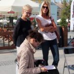 Kielce. Stacja: Wakacje / Krzysztof Bujnowicz / Radio Kielce