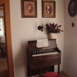 24.08.2018 Ciekoty. Szklany Dom. Raport Dnia Radia Kielce / Krzysztof Bujnowicz / Radio Kielce