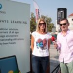 Kielce. Stacja: Wakacje / Krzysztof Bujnowicz / Radio Kielce