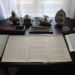 24.08.2018 Ciekoty. Szklany Dom. Raport Dnia Radia Kielce / Krzysztof Bujnowicz / Radio Kielce