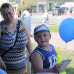 Audycja "Stacja: wakacje" / Krzysztof Bujnowicz / Radio Kielce