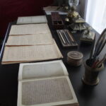 24.08.2018 Ciekoty. Szklany Dom. Raport Dnia Radia Kielce / Krzysztof Bujnowicz / Radio Kielce