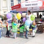 Kielce. Stacja: Wakacje / Krzysztof Bujnowicz / Radio Kielce