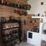 24.08.2018 Ciekoty. Szklany Dom. Raport Dnia Radia Kielce / Krzysztof Bujnowicz / Radio Kielce