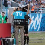 3 kolejka LOTTO Ekstraklasy: Wisła Płock - Korona Kielce / Krzysztof Bujnowicz / Radio Kielce