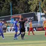 3 kolejka LOTTO Ekstraklasy: Wisła Płock - Korona Kielce / Krzysztof Bujnowicz / Radio Kielce