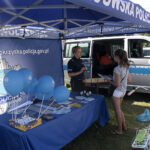 Audycja "Stacja: wakacje" / Krzysztof Bujnowicz / Radio Kielce