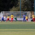 3 kolejka LOTTO Ekstraklasy: Wisła Płock - Korona Kielce / Krzysztof Bujnowicz / Radio Kielce