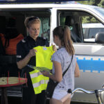 Audycja "Stacja: wakacje" / Krzysztof Bujnowicz / Radio Kielce