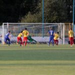 3 kolejka LOTTO Ekstraklasy: Wisła Płock - Korona Kielce / Krzysztof Bujnowicz / Radio Kielce