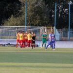 3 kolejka LOTTO Ekstraklasy: Wisła Płock - Korona Kielce / Krzysztof Bujnowicz / Radio Kielce