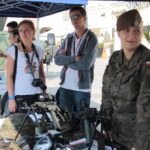 Kielce. Stacja: Wakacje / Krzysztof Bujnowicz / Radio Kielce