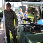 Audycja "Stacja: wakacje" / Krzysztof Bujnowicz / Radio Kielce