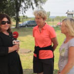 24.08.2018 Ciekoty. Szklany Dom. Raport Dnia Radia Kielce / Krzysztof Bujnowicz / Radio Kielce